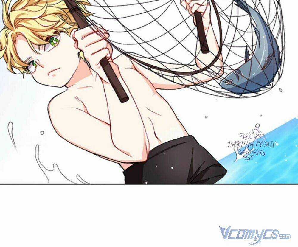 Tôi Chỉ Là Một Tiểu Thư Bình Thường Chapter 71 trang 50