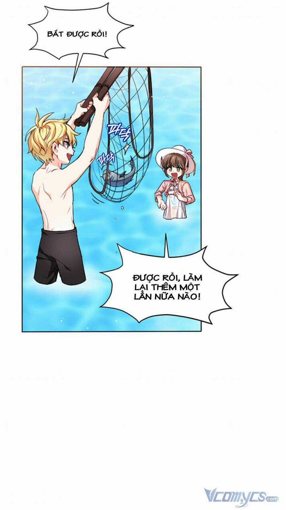 Tôi Chỉ Là Một Tiểu Thư Bình Thường Chapter 71 trang 51