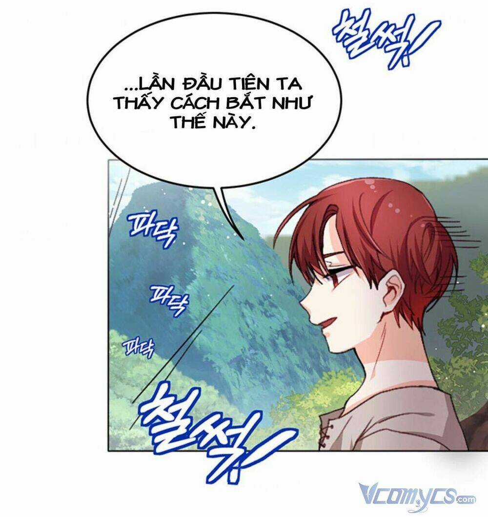 Tôi Chỉ Là Một Tiểu Thư Bình Thường Chapter 71 trang 52