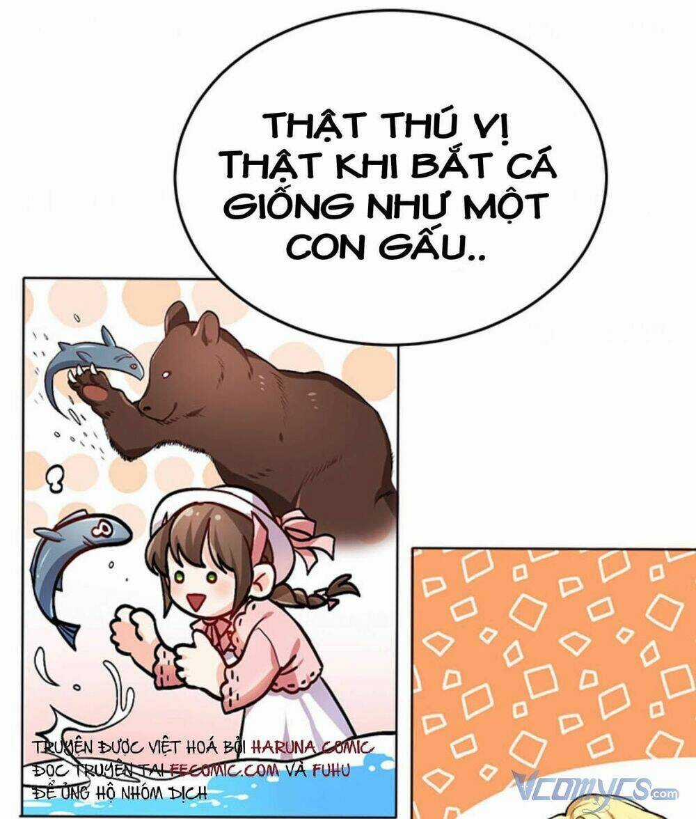 Tôi Chỉ Là Một Tiểu Thư Bình Thường Chapter 71 trang 54