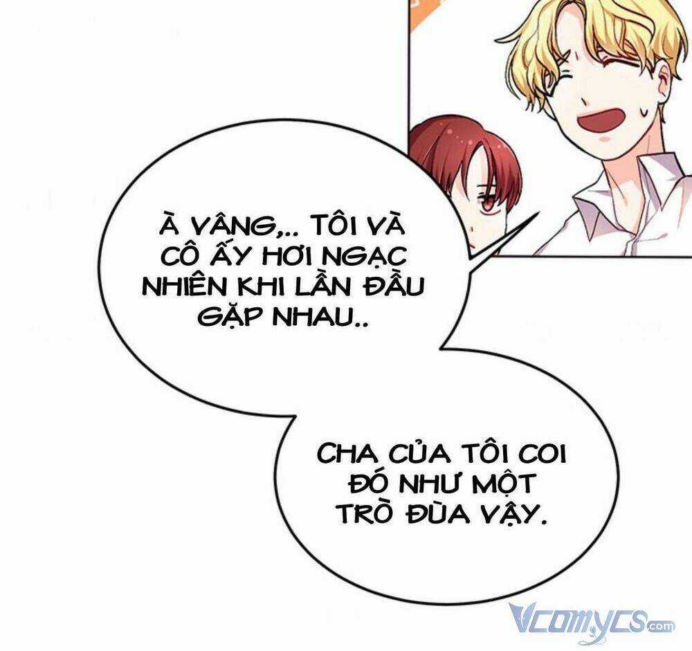 Tôi Chỉ Là Một Tiểu Thư Bình Thường Chapter 71 trang 55