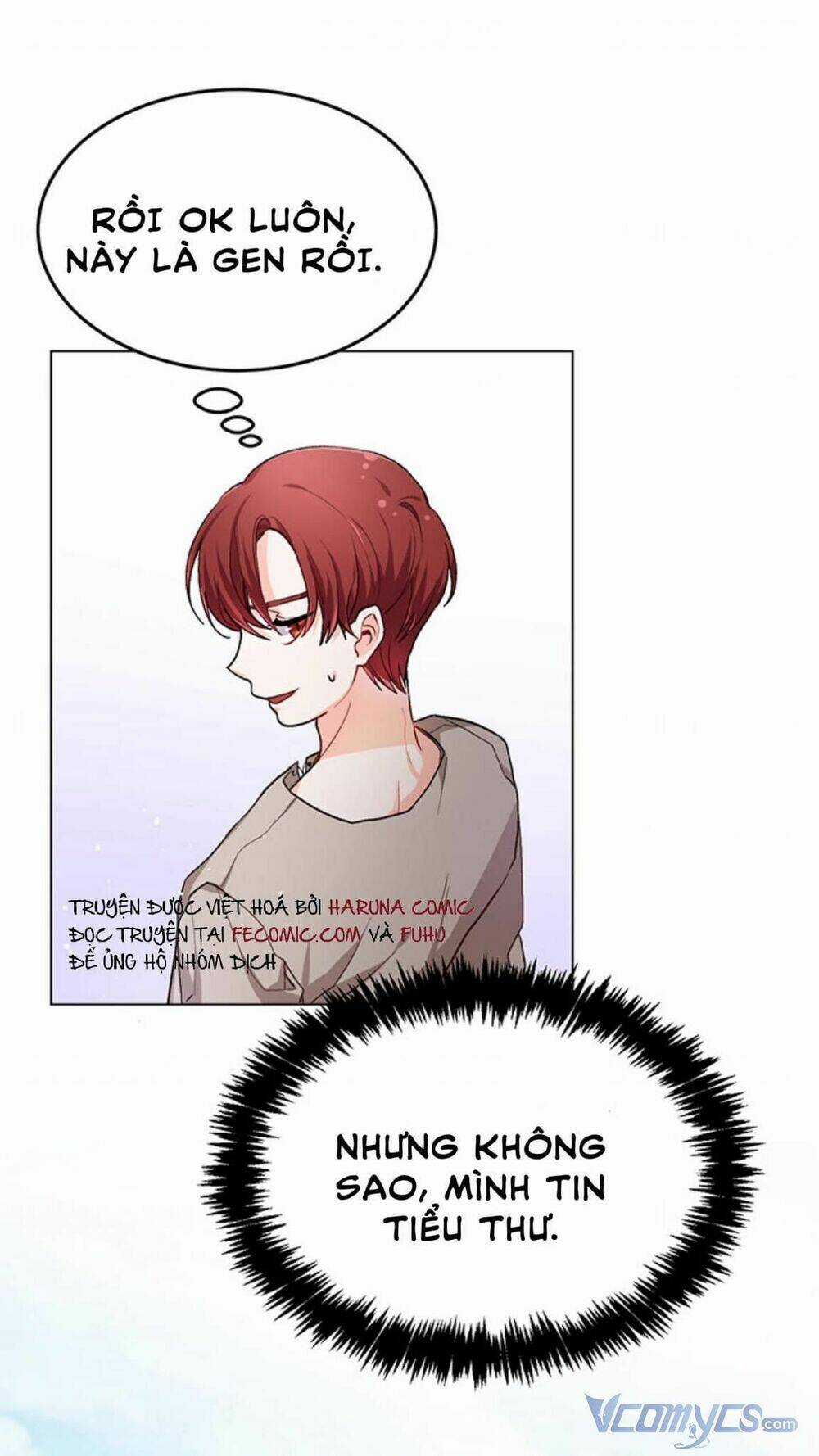 Tôi Chỉ Là Một Tiểu Thư Bình Thường Chapter 71 trang 57