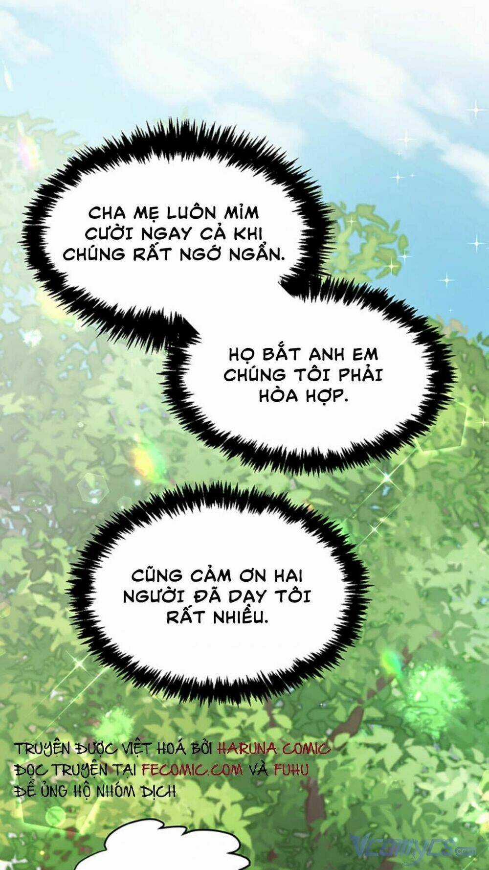 Tôi Chỉ Là Một Tiểu Thư Bình Thường Chapter 71 trang 58