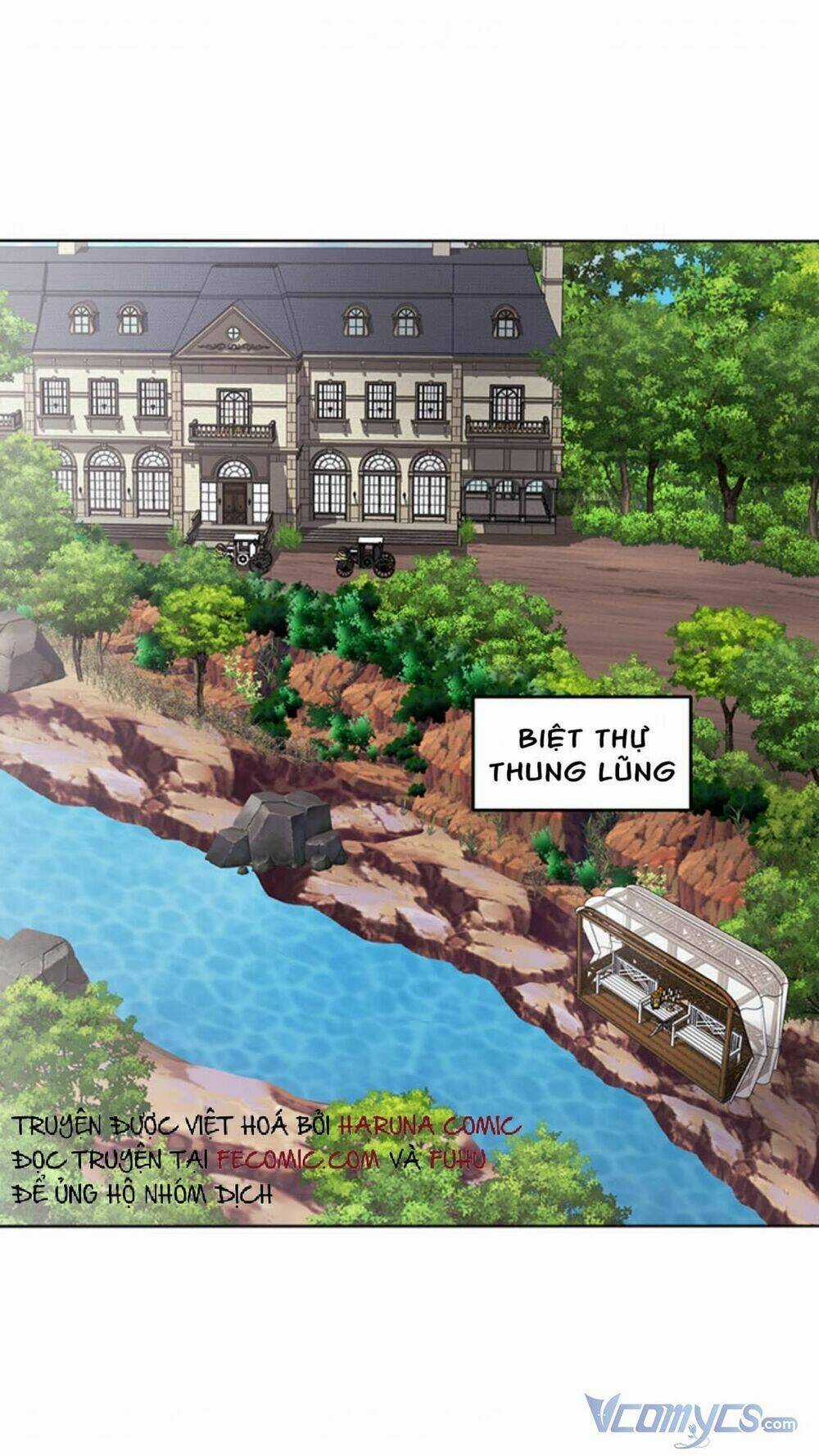 Tôi Chỉ Là Một Tiểu Thư Bình Thường Chapter 71 trang 6