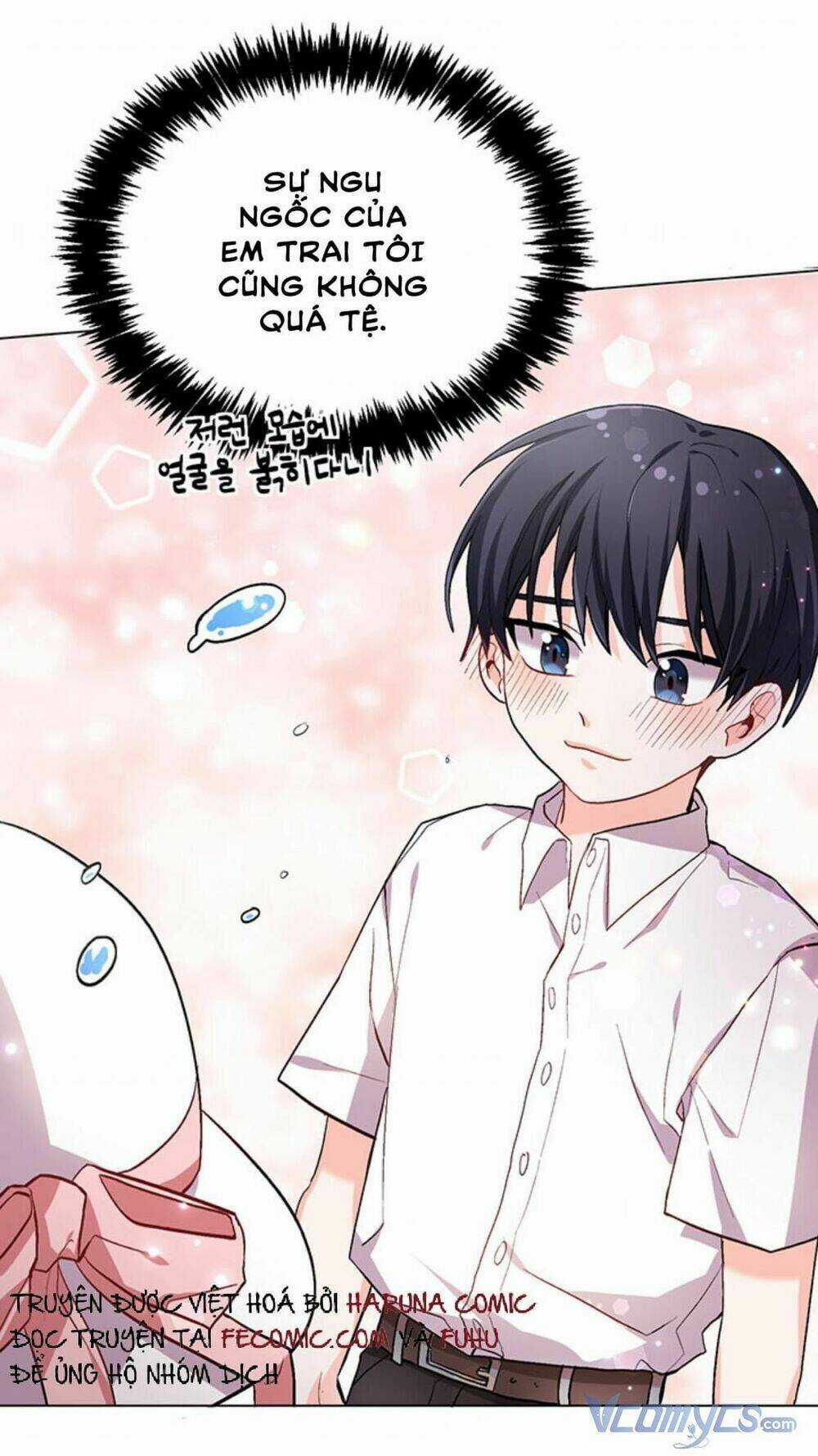 Tôi Chỉ Là Một Tiểu Thư Bình Thường Chapter 71 trang 61