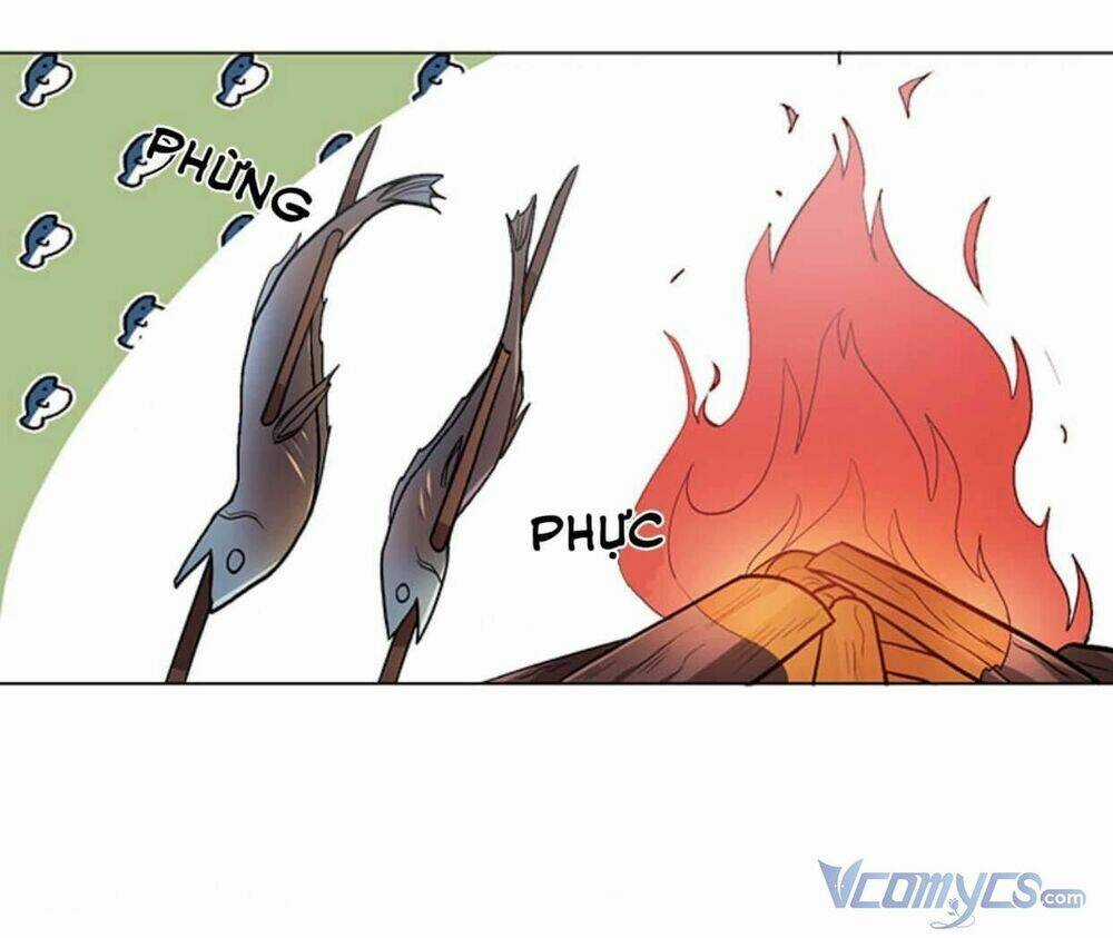 Tôi Chỉ Là Một Tiểu Thư Bình Thường Chapter 71 trang 62