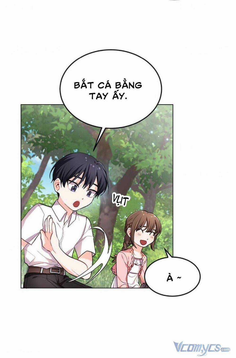 Tôi Chỉ Là Một Tiểu Thư Bình Thường Chapter 71 trang 65