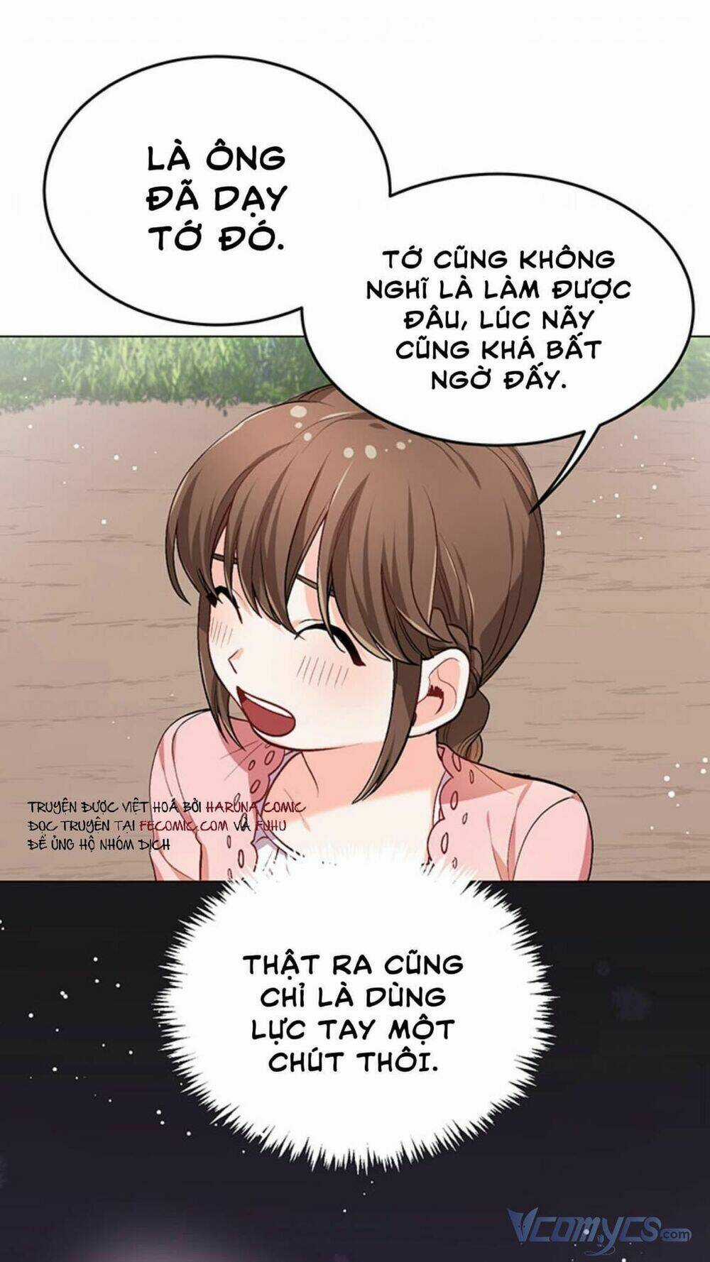 Tôi Chỉ Là Một Tiểu Thư Bình Thường Chapter 71 trang 66