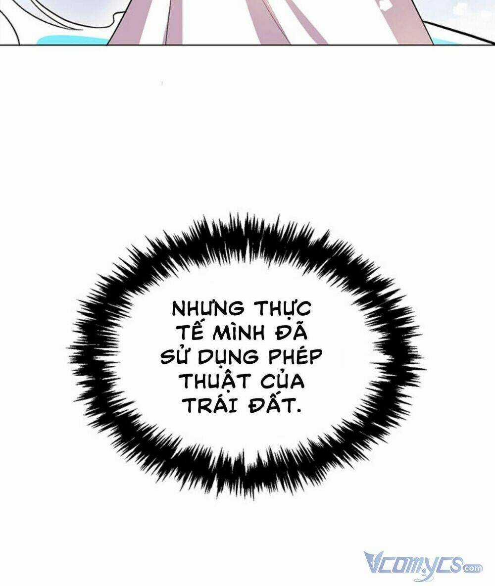 Tôi Chỉ Là Một Tiểu Thư Bình Thường Chapter 71 trang 69