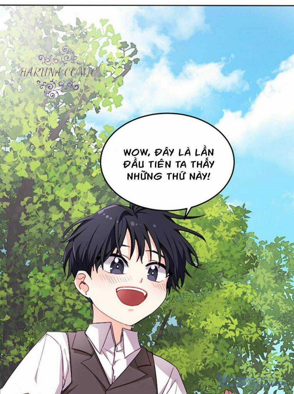 Tôi Chỉ Là Một Tiểu Thư Bình Thường Chapter 71 trang 7