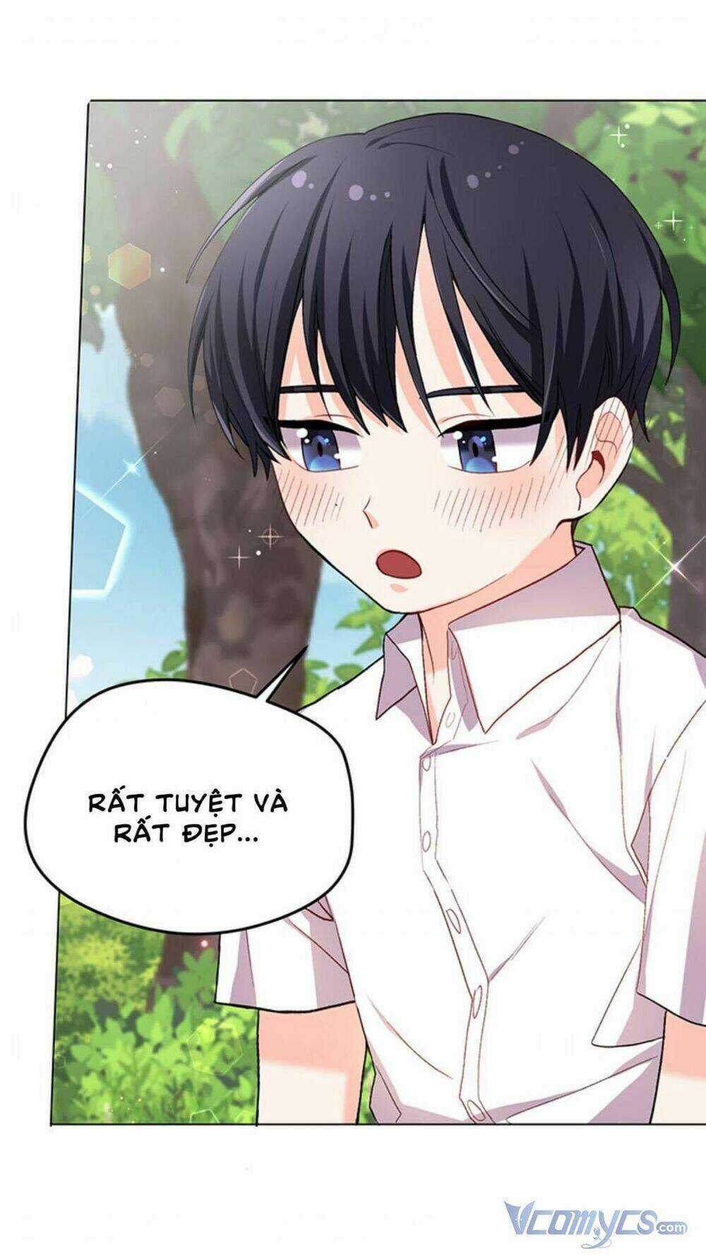 Tôi Chỉ Là Một Tiểu Thư Bình Thường Chapter 71 trang 71