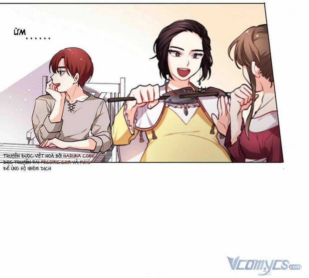 Tôi Chỉ Là Một Tiểu Thư Bình Thường Chapter 71 trang 72