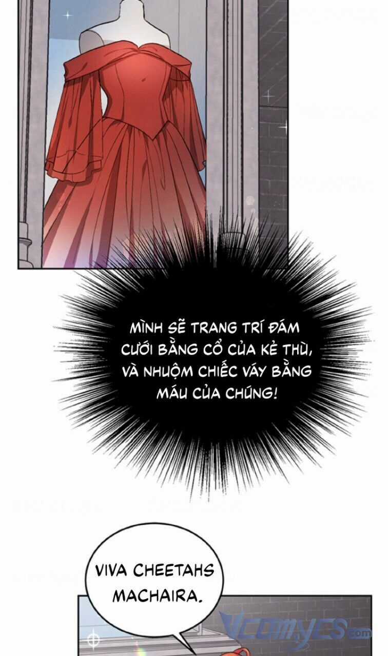 Tôi Chỉ Là Một Tiểu Thư Bình Thường Chapter 72 trang 11