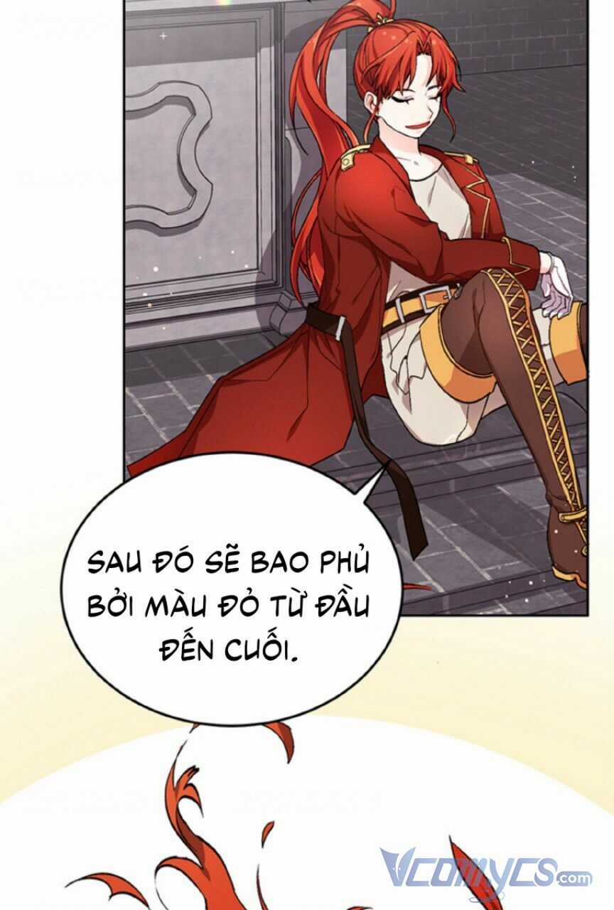 Tôi Chỉ Là Một Tiểu Thư Bình Thường Chapter 72 trang 12