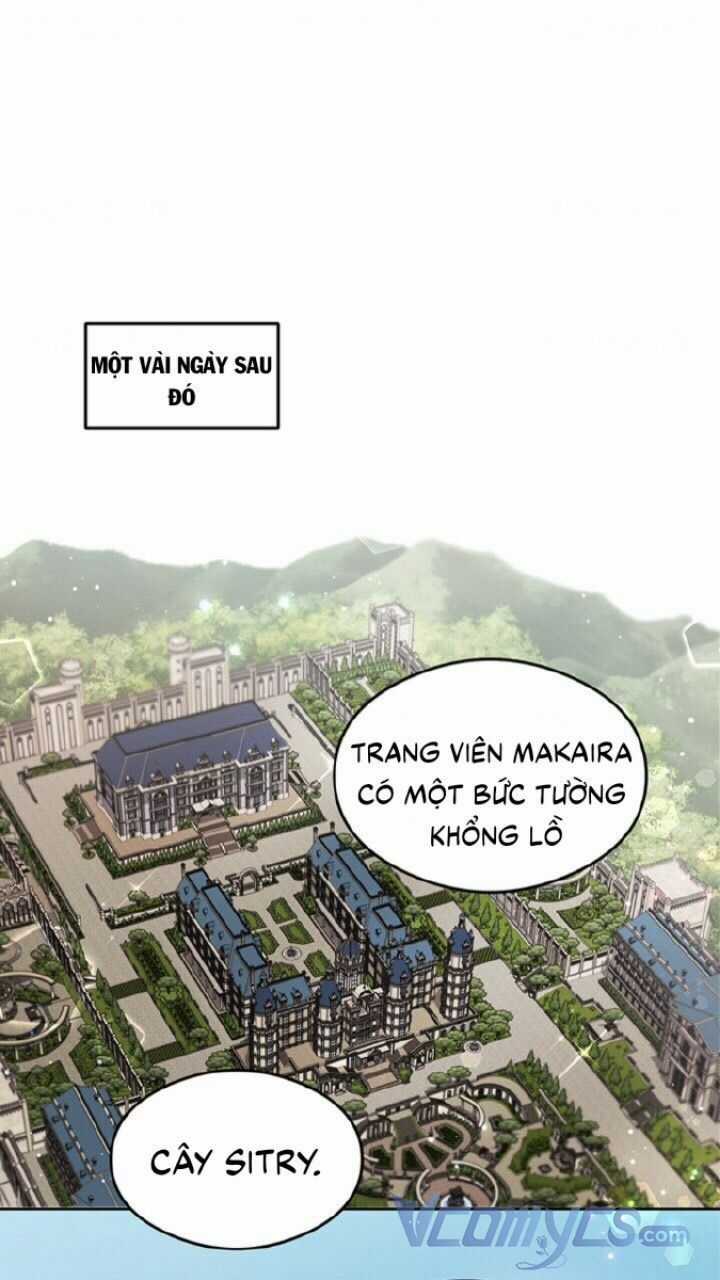 Tôi Chỉ Là Một Tiểu Thư Bình Thường Chapter 72 trang 14