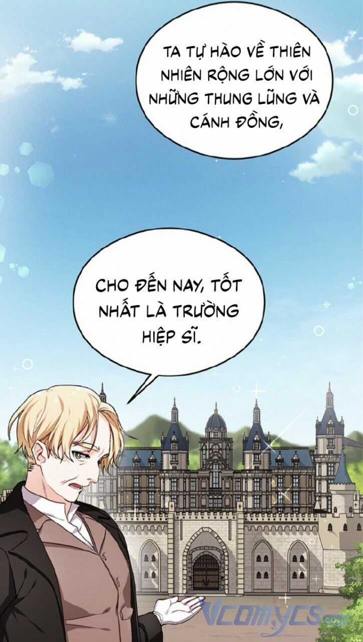 Tôi Chỉ Là Một Tiểu Thư Bình Thường Chapter 72 trang 15