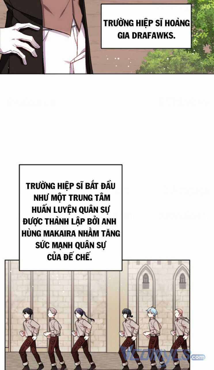 Tôi Chỉ Là Một Tiểu Thư Bình Thường Chapter 72 trang 16