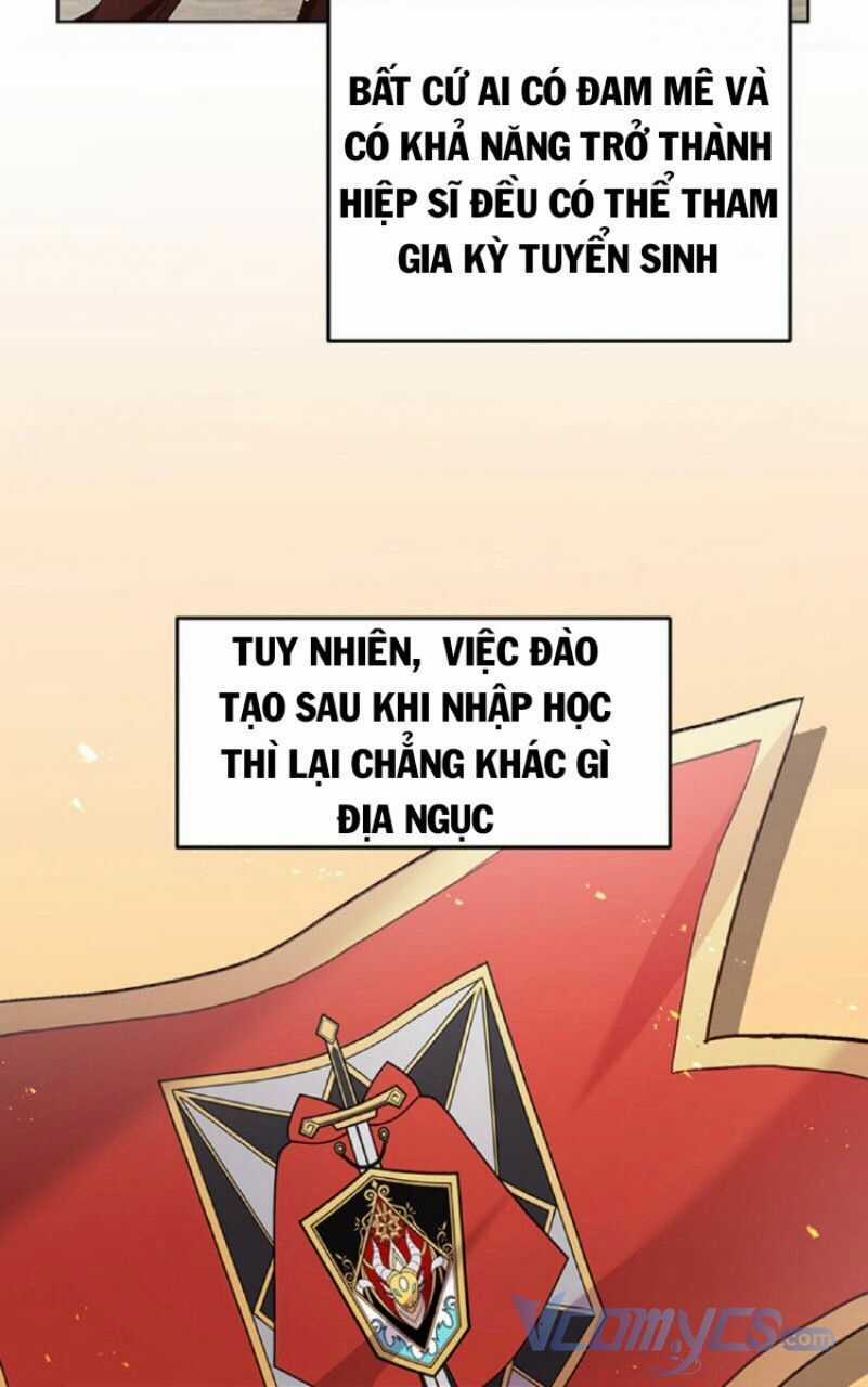 Tôi Chỉ Là Một Tiểu Thư Bình Thường Chapter 72 trang 18