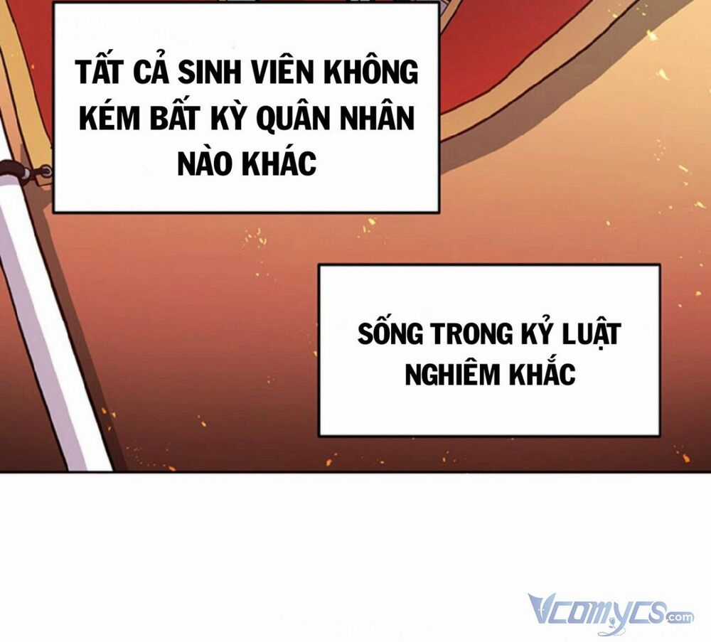 Tôi Chỉ Là Một Tiểu Thư Bình Thường Chapter 72 trang 19
