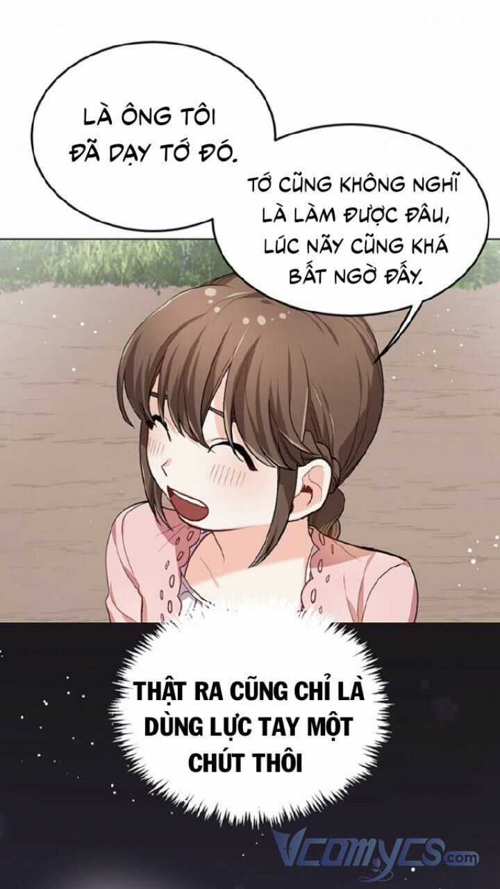 Tôi Chỉ Là Một Tiểu Thư Bình Thường Chapter 72 trang 2