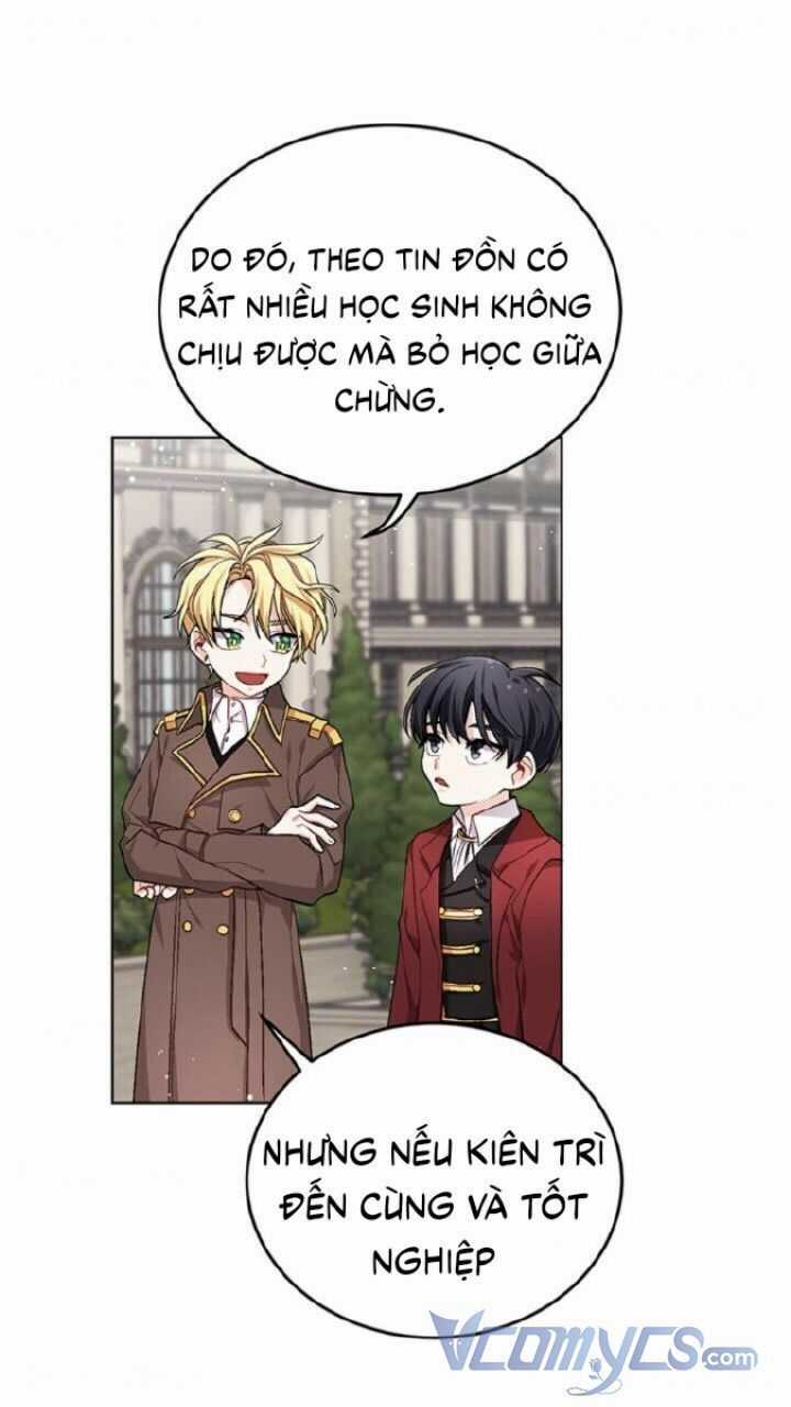 Tôi Chỉ Là Một Tiểu Thư Bình Thường Chapter 72 trang 20