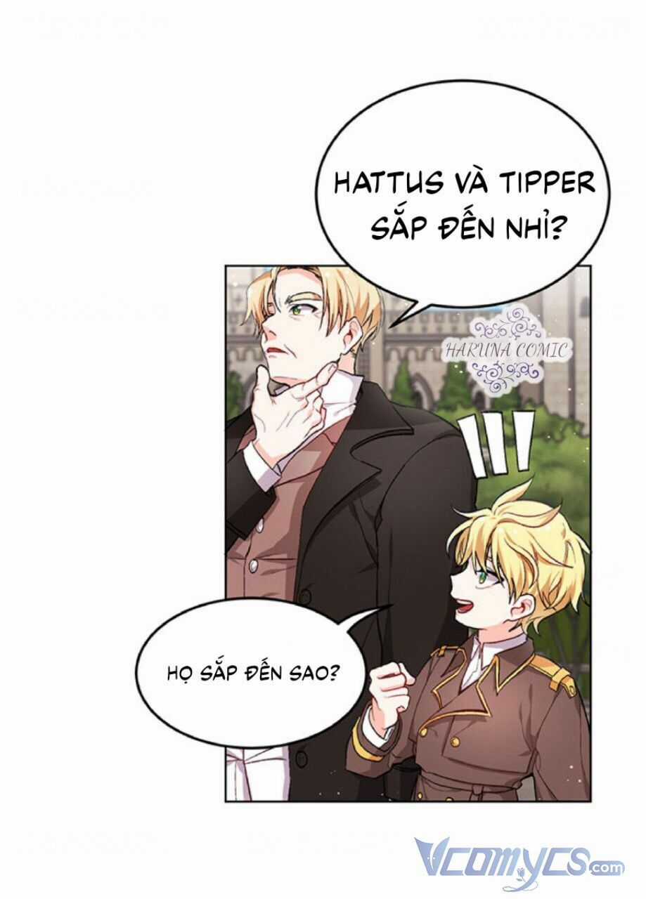 Tôi Chỉ Là Một Tiểu Thư Bình Thường Chapter 72 trang 23