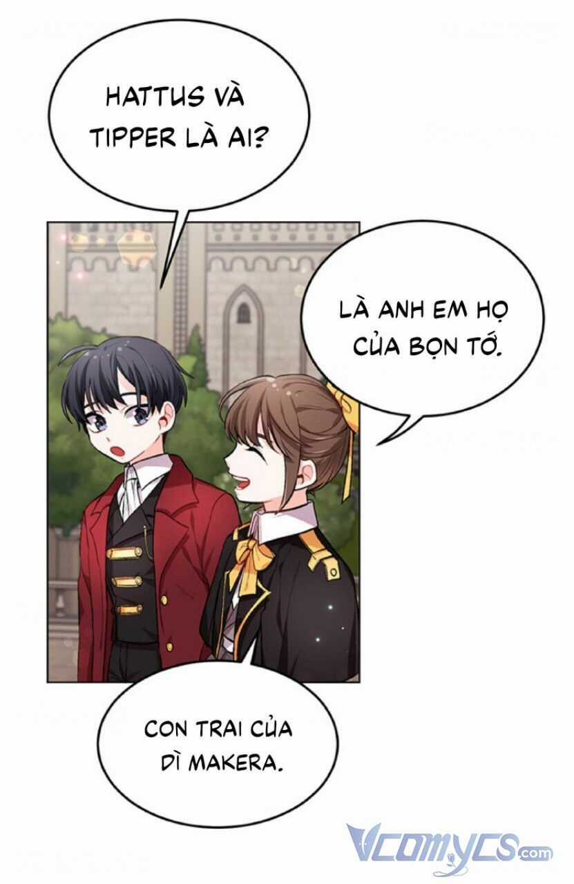 Tôi Chỉ Là Một Tiểu Thư Bình Thường Chapter 72 trang 24