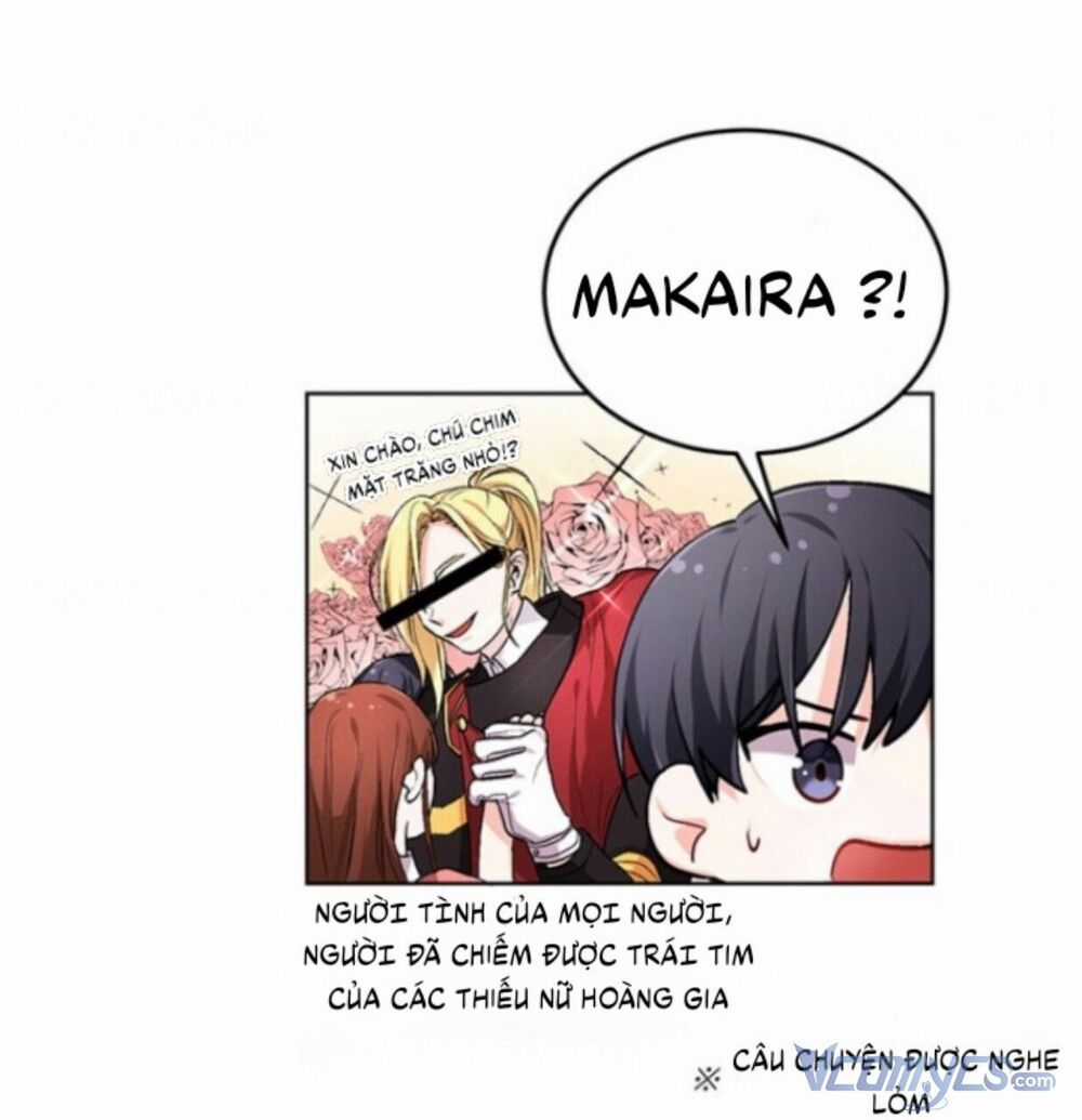 Tôi Chỉ Là Một Tiểu Thư Bình Thường Chapter 72 trang 25