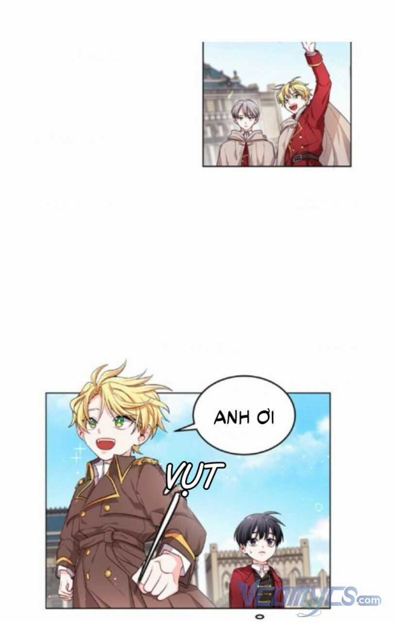 Tôi Chỉ Là Một Tiểu Thư Bình Thường Chapter 72 trang 28