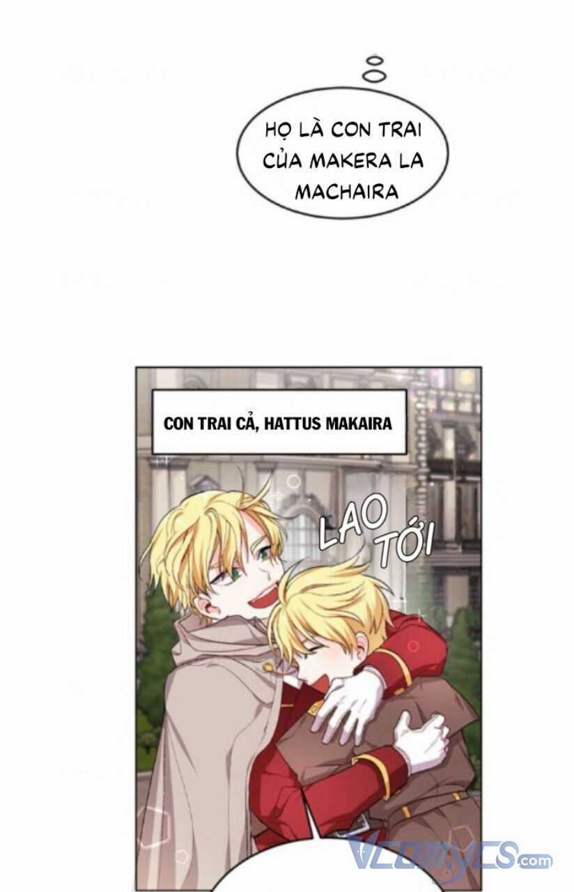 Tôi Chỉ Là Một Tiểu Thư Bình Thường Chapter 72 trang 29