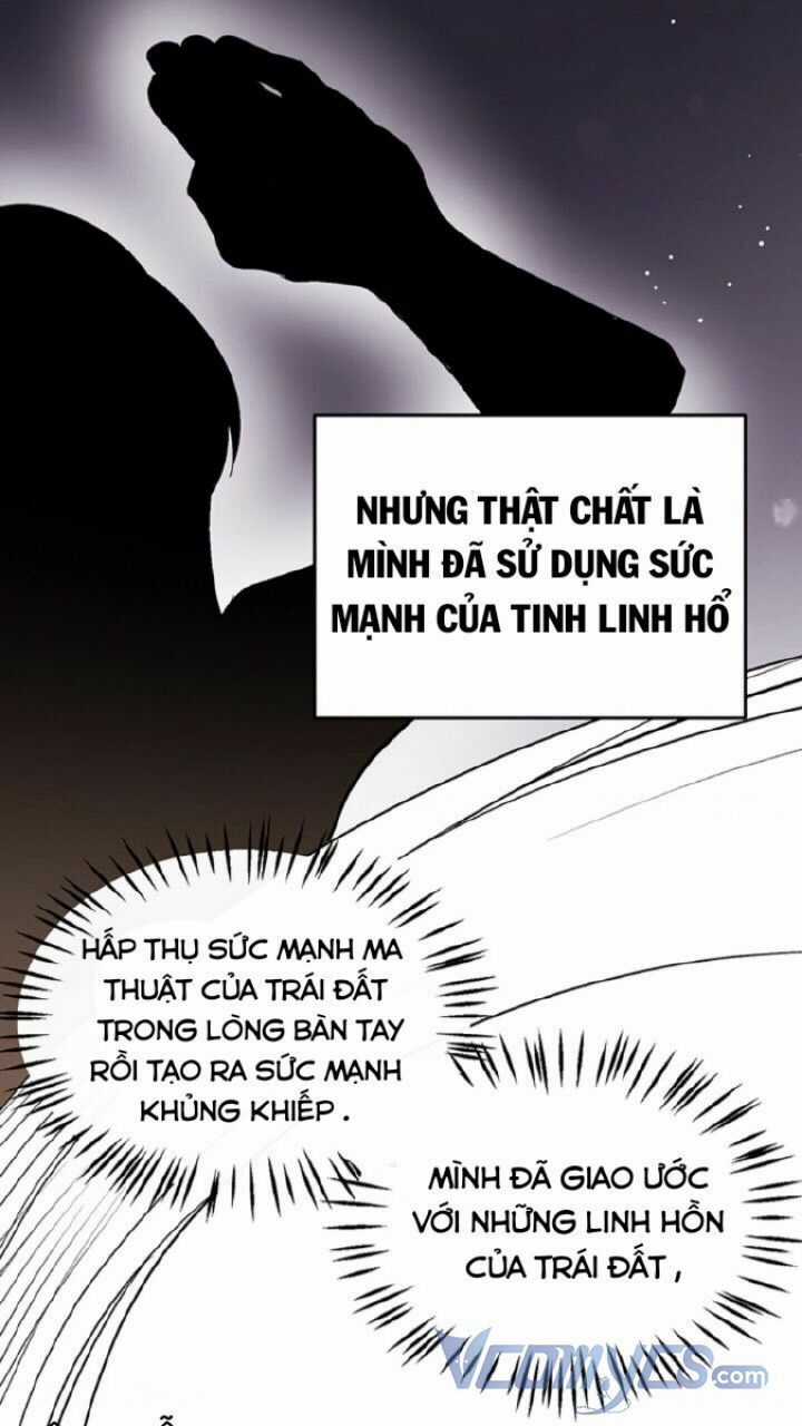 Tôi Chỉ Là Một Tiểu Thư Bình Thường Chapter 72 trang 3