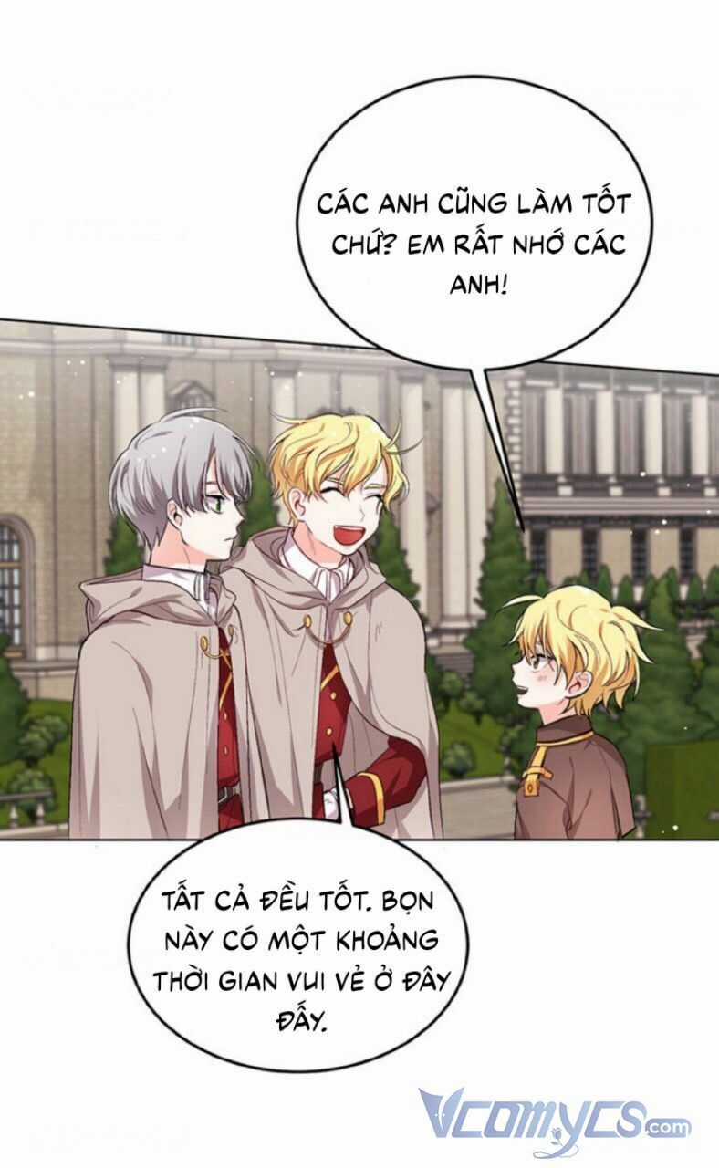 Tôi Chỉ Là Một Tiểu Thư Bình Thường Chapter 72 trang 31