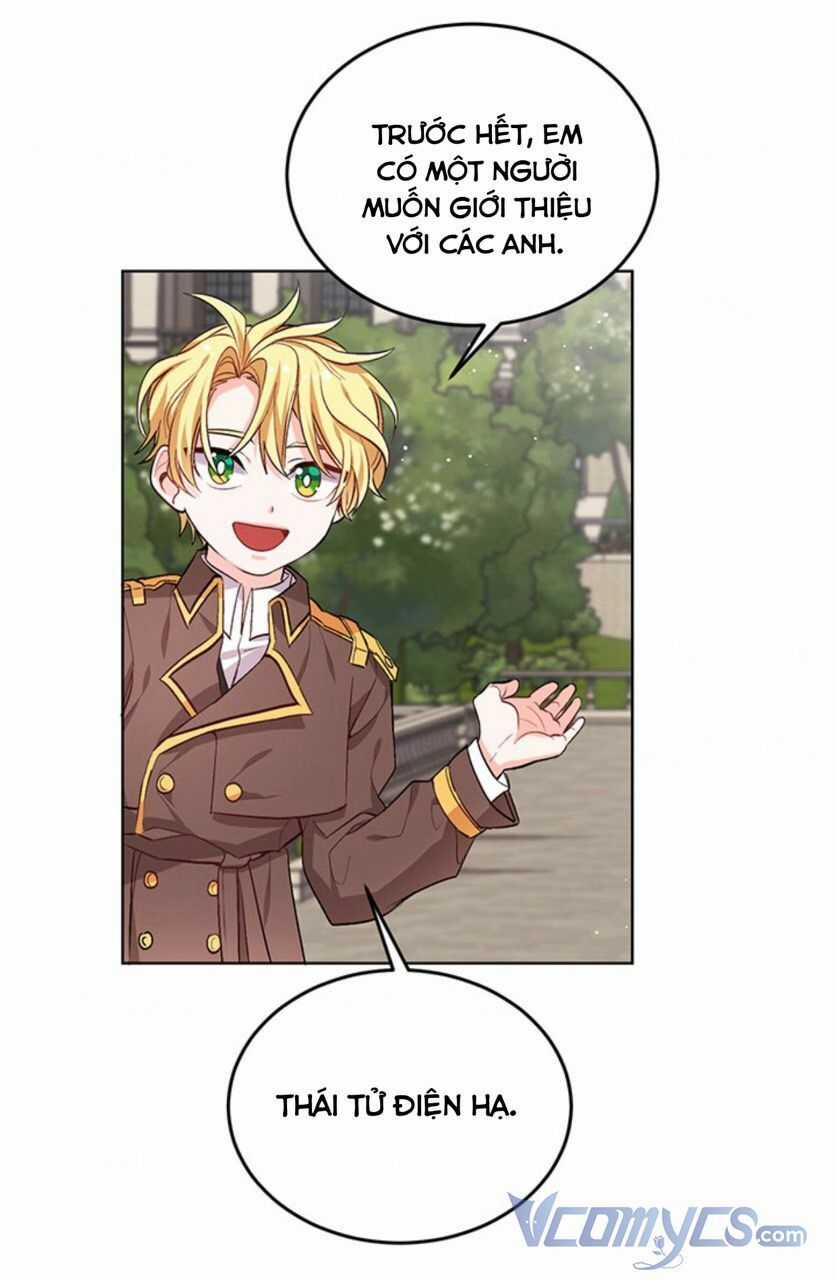 Tôi Chỉ Là Một Tiểu Thư Bình Thường Chapter 72 trang 32