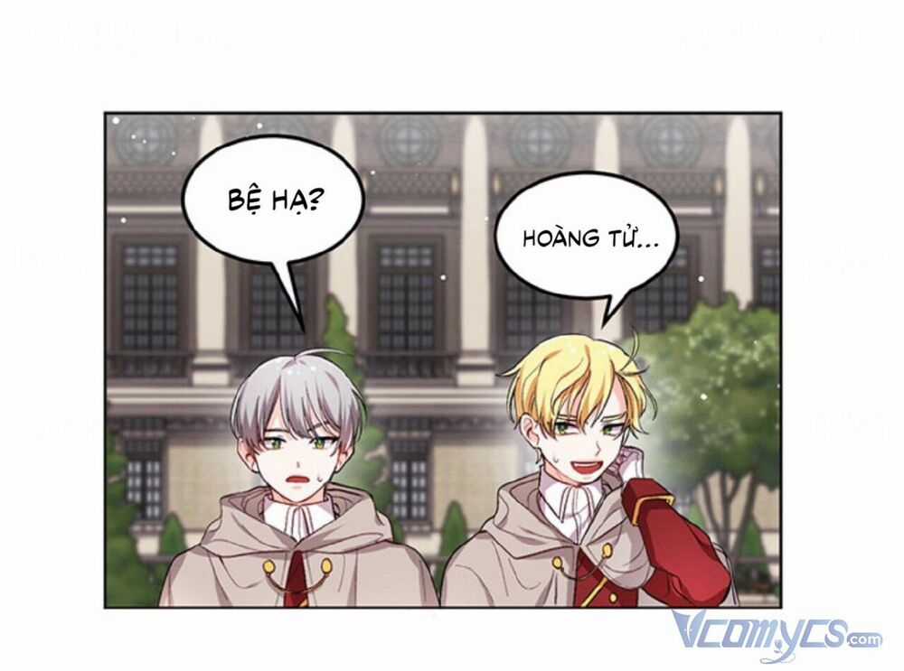 Tôi Chỉ Là Một Tiểu Thư Bình Thường Chapter 72 trang 33