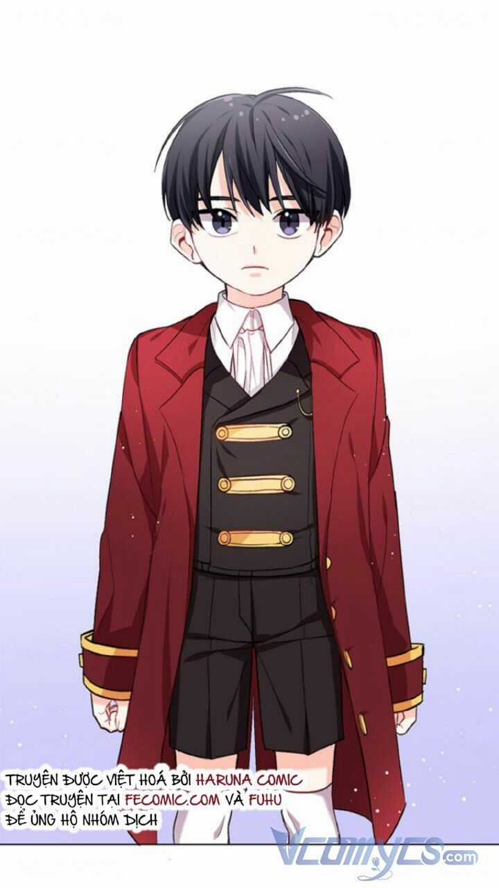 Tôi Chỉ Là Một Tiểu Thư Bình Thường Chapter 72 trang 34