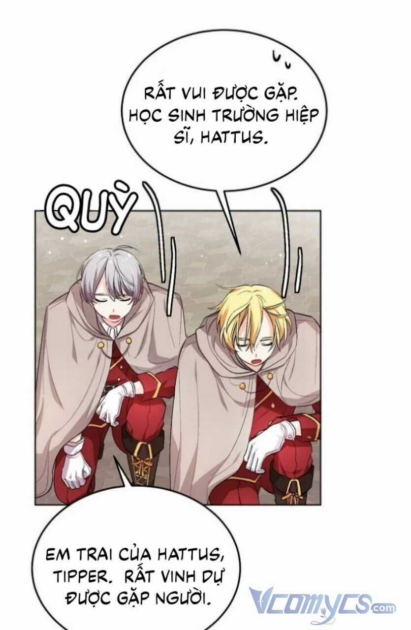 Tôi Chỉ Là Một Tiểu Thư Bình Thường Chapter 72 trang 35