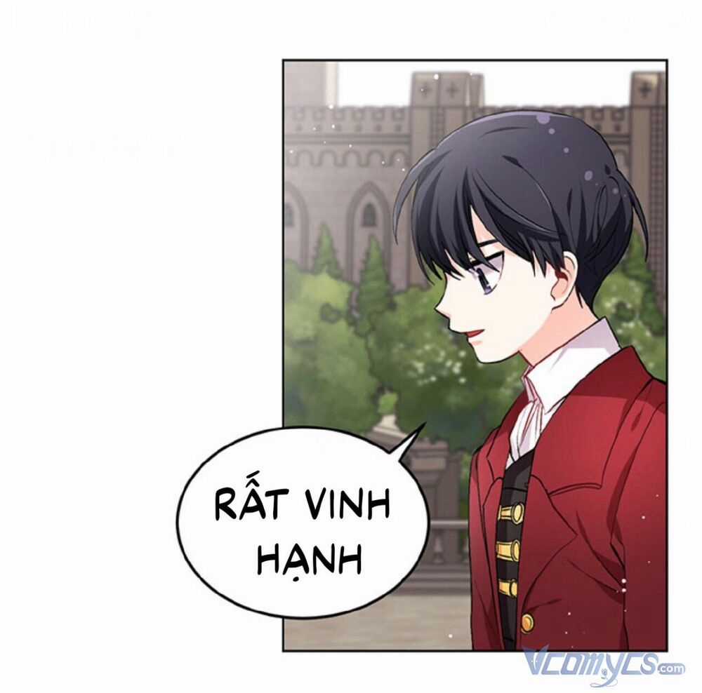 Tôi Chỉ Là Một Tiểu Thư Bình Thường Chapter 72 trang 36