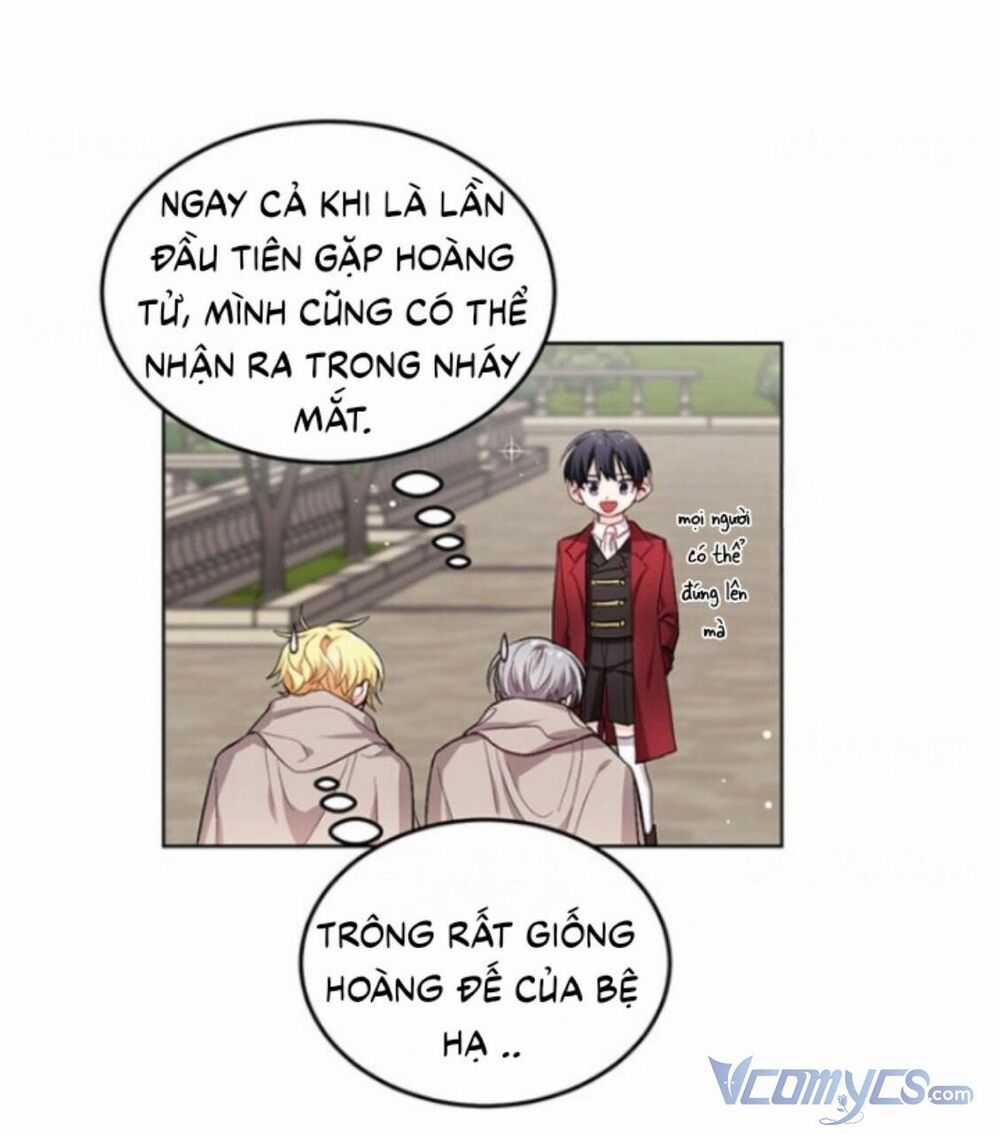 Tôi Chỉ Là Một Tiểu Thư Bình Thường Chapter 72 trang 37