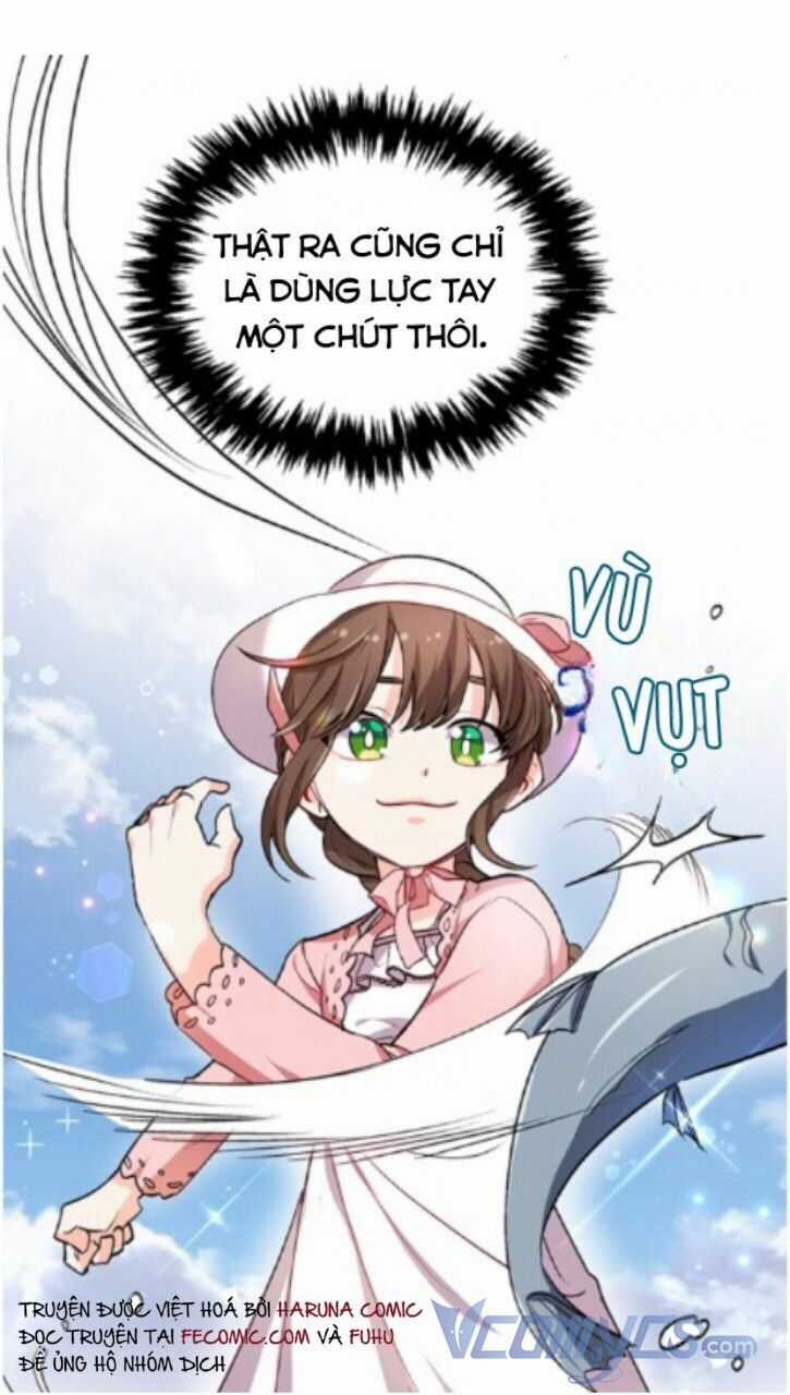 Tôi Chỉ Là Một Tiểu Thư Bình Thường Chapter 72 trang 4