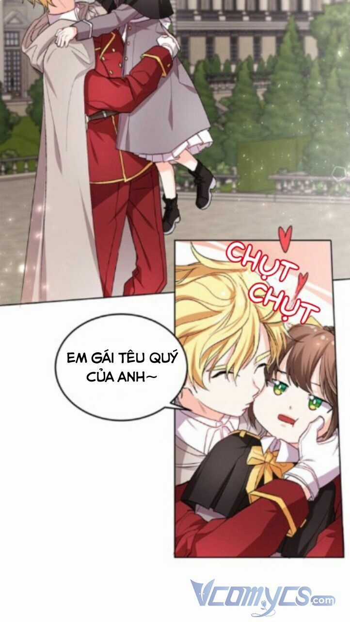 Tôi Chỉ Là Một Tiểu Thư Bình Thường Chapter 72 trang 40