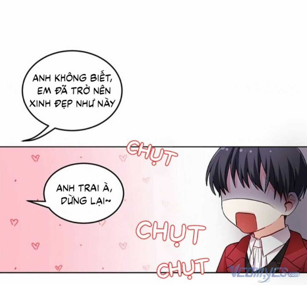 Tôi Chỉ Là Một Tiểu Thư Bình Thường Chapter 72 trang 41