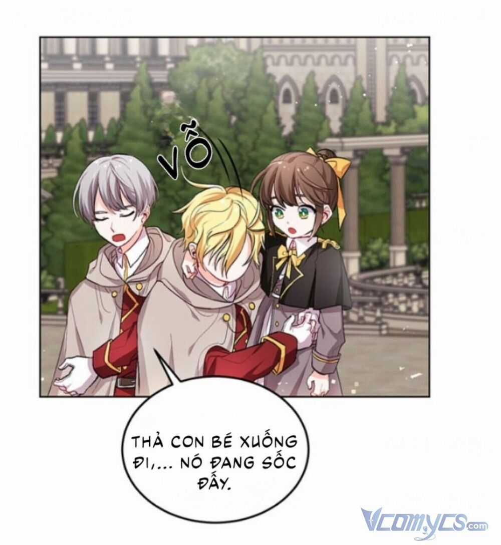 Tôi Chỉ Là Một Tiểu Thư Bình Thường Chapter 72 trang 42