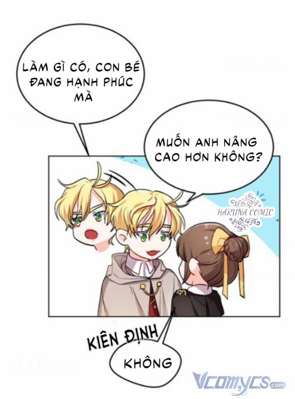 Tôi Chỉ Là Một Tiểu Thư Bình Thường Chapter 72 trang 43