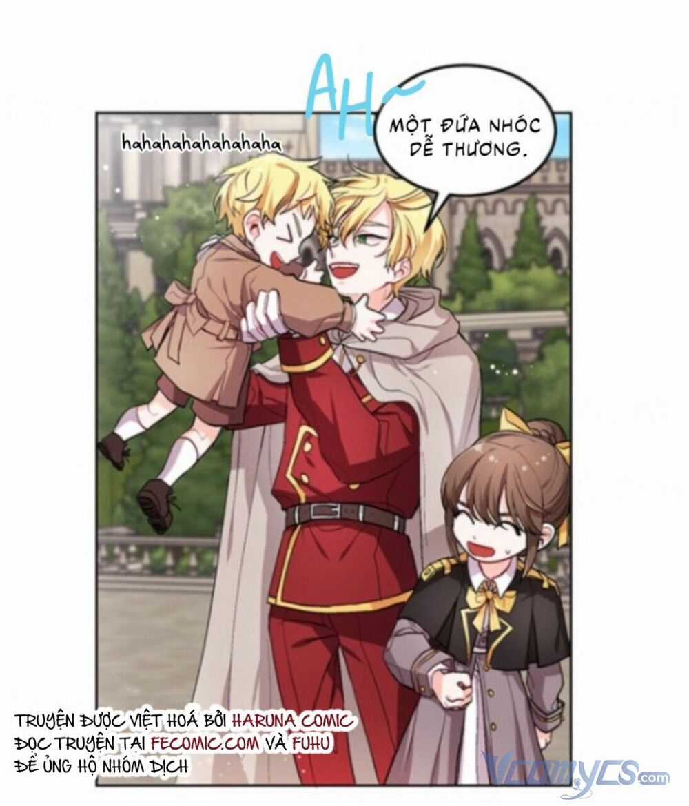 Tôi Chỉ Là Một Tiểu Thư Bình Thường Chapter 72 trang 44