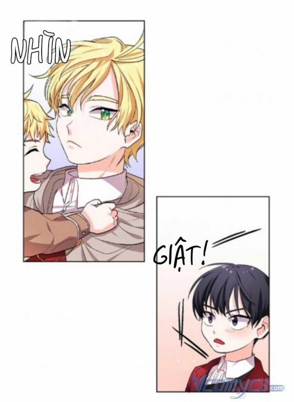 Tôi Chỉ Là Một Tiểu Thư Bình Thường Chapter 72 trang 45