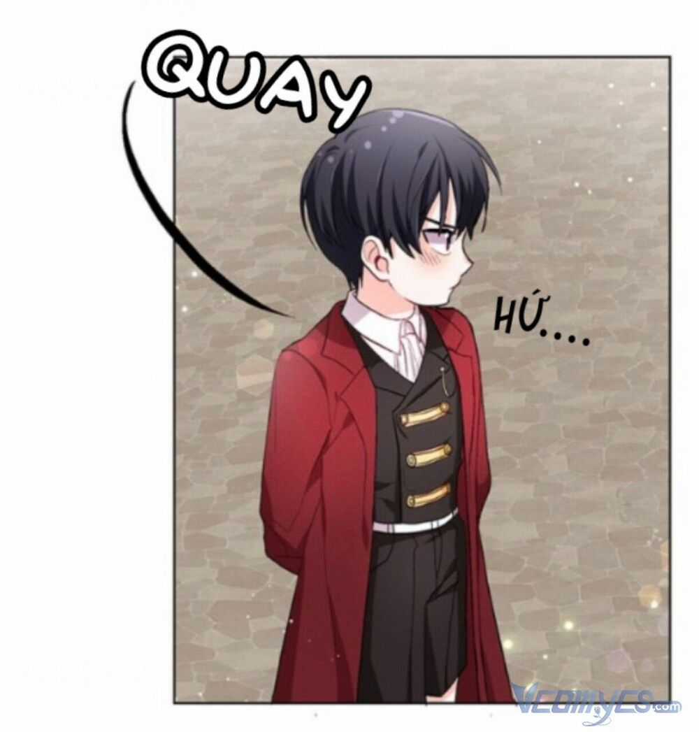 Tôi Chỉ Là Một Tiểu Thư Bình Thường Chapter 72 trang 46