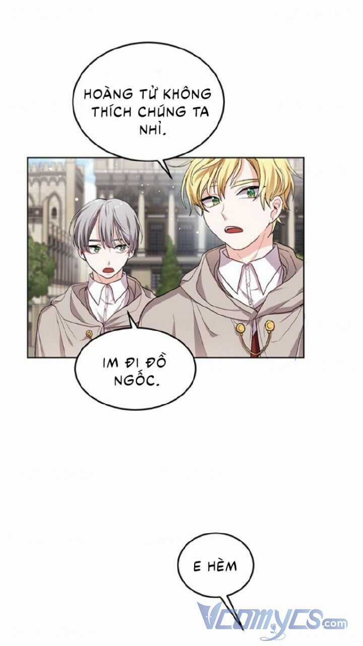 Tôi Chỉ Là Một Tiểu Thư Bình Thường Chapter 72 trang 47