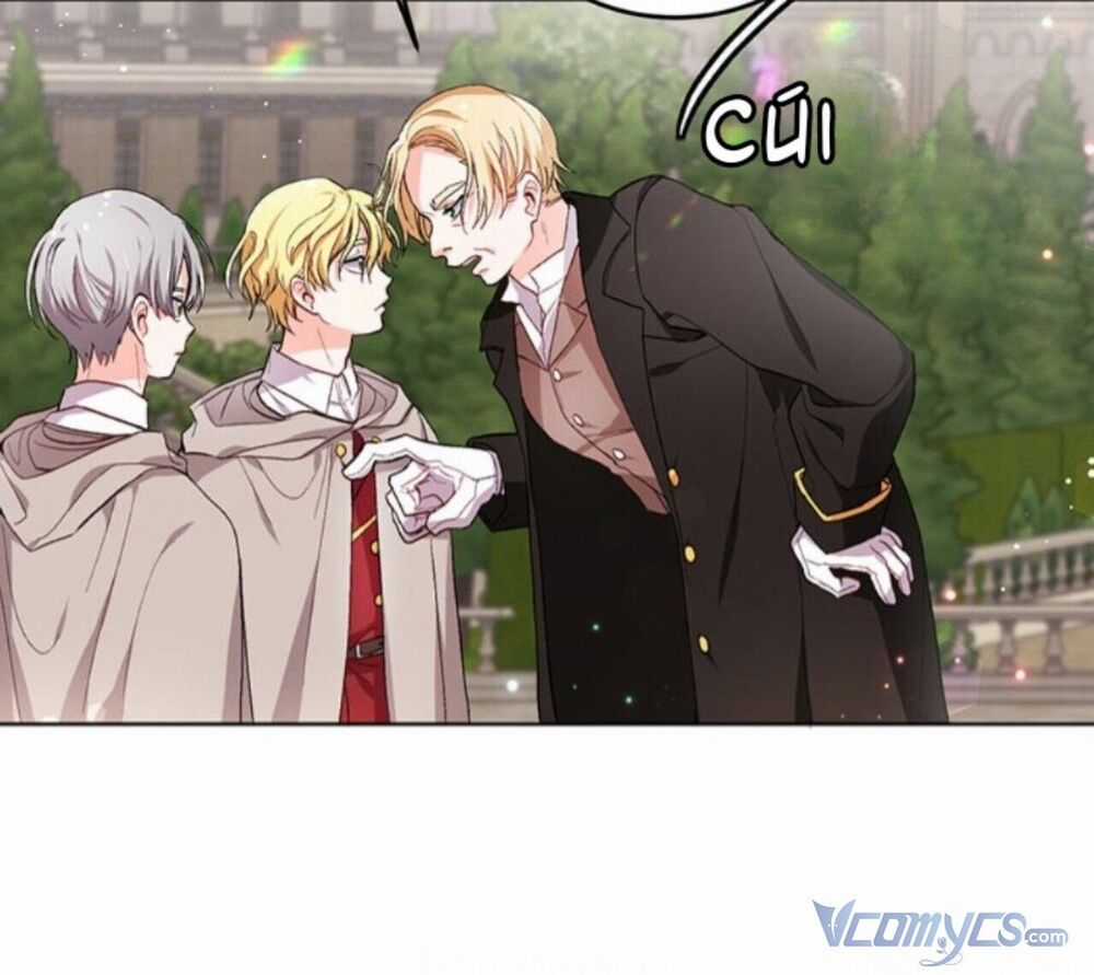 Tôi Chỉ Là Một Tiểu Thư Bình Thường Chapter 72 trang 50