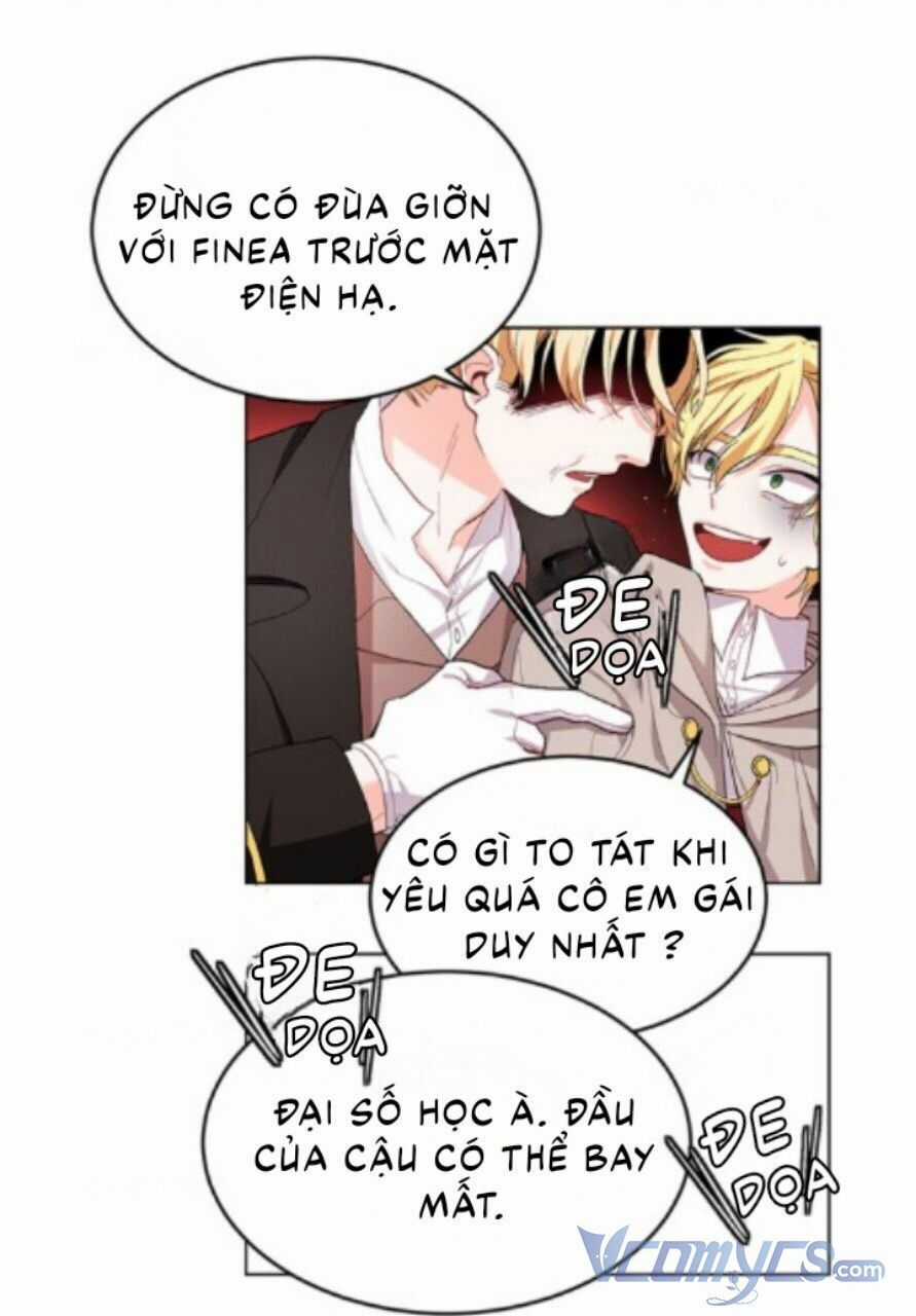 Tôi Chỉ Là Một Tiểu Thư Bình Thường Chapter 72 trang 51