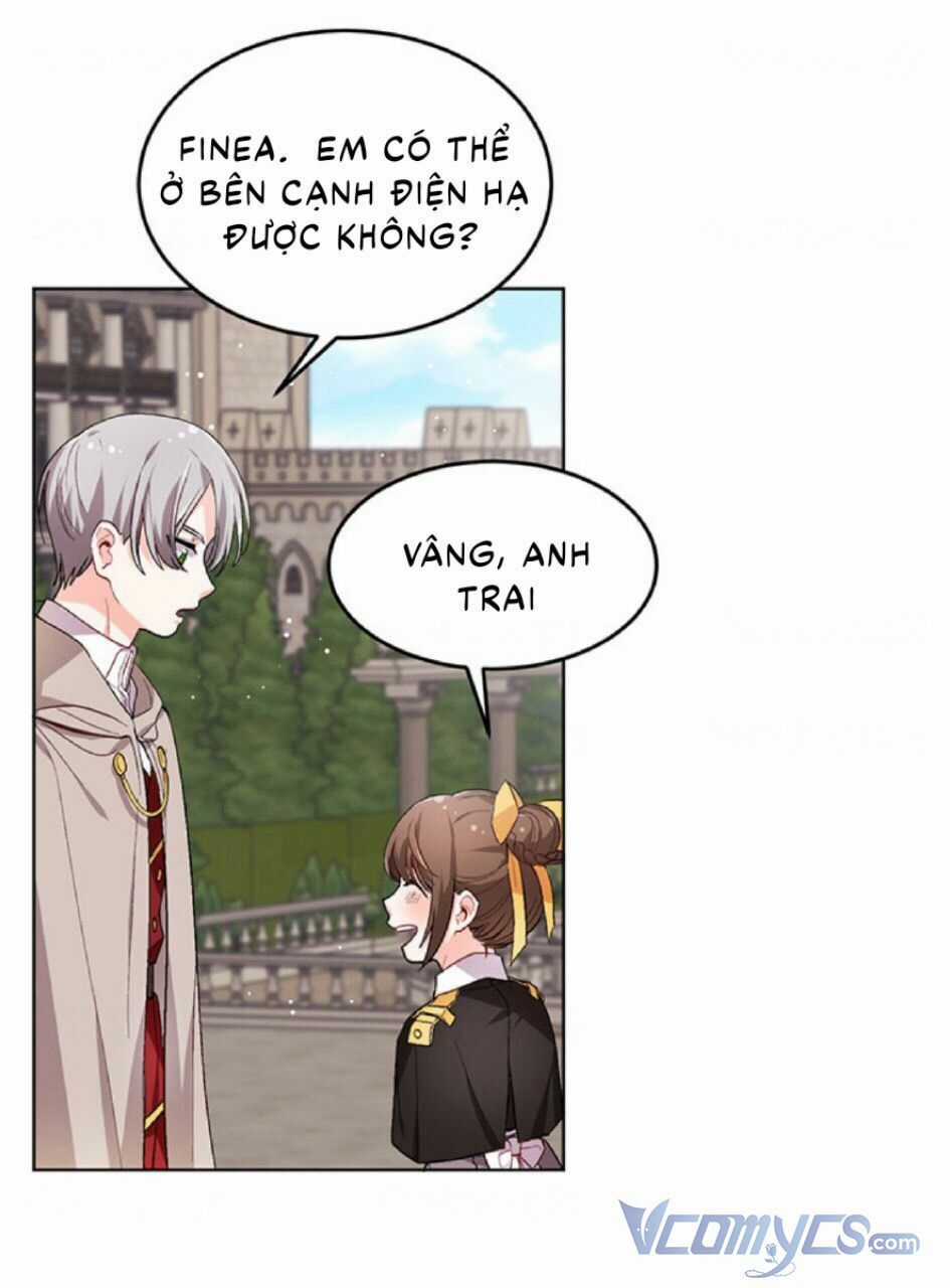 Tôi Chỉ Là Một Tiểu Thư Bình Thường Chapter 72 trang 54